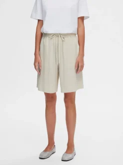 Selected Women Viva Shorts, , 38*Dame Shorts