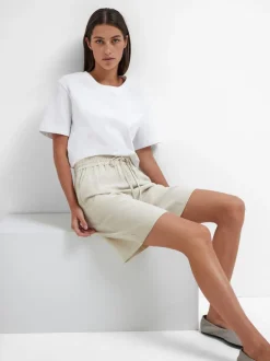 Selected Women Viva Shorts, , 38*Dame Shorts