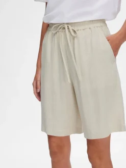 Selected Women Viva Shorts, , 38*Dame Shorts