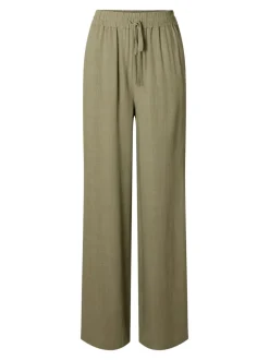 Selected Women Viva-Gulia Bukser, , 36*Dame Bukser & Leggings