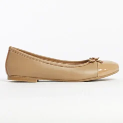 Bukela Vivi Ballerina, , 36 Camel