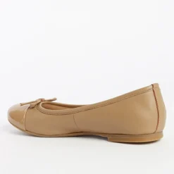 Bukela Vivi Ballerina, , 36 Camel