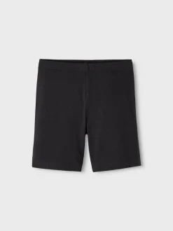 Sale Name It Vivian 2-pak Korte Leggings, , 122-128 cm Black