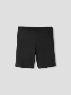 Sale Name It Vivian 2-pak Korte Leggings, , 122-128 cm Black