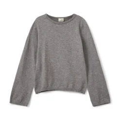 Sofie Schnoor VivoSY Striktrøje, , 140 cm*Børn Strik & Sweatshirts
