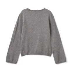 Sofie Schnoor VivoSY Striktrøje, , 140 cm*Børn Strik & Sweatshirts