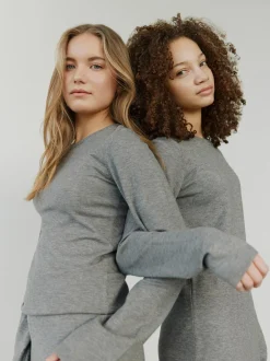 Sofie Schnoor VivoSY Striktrøje, , 140 cm*Børn Strik & Sweatshirts