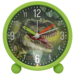 New Dino World Vækkeur