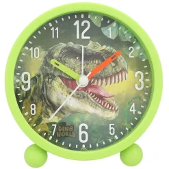 New Dino World Vækkeur