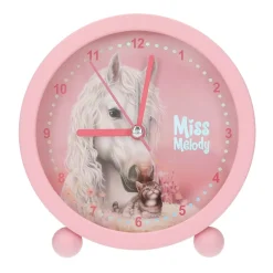 New Miss Melody Vækkeur