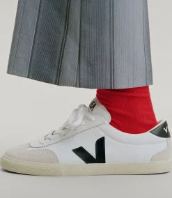 Veja Volley Sneakers, , 39*Dame Sneakers