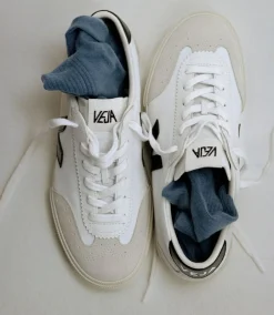 Veja Volley Sneakers, , 39*Dame Sneakers
