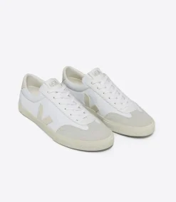 Online Veja Volley Sneakers, , 41 White-Pierre