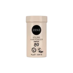Zenz Volume Hair Powder no. 89, 10 g* Hårpleje|Hårstyling