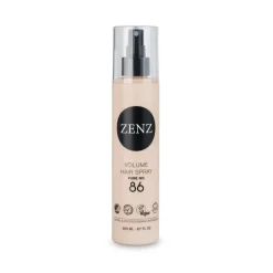 Zenz Volume Hair Spray Pure no. 86, 200 ml* Hårpleje