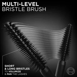L'Oreal Paris Volume Million Lashes Panorama Mascara,* Øjne