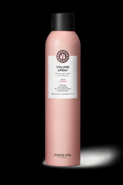 Maria Nila Volume Spray, 300 ml* Hårpleje|Hårstyling
