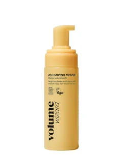 New Hairlust Volume Wizard™ Volumizing Mousse, 150 ml
