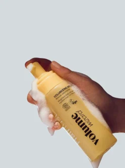 New Hairlust Volume Wizard™ Volumizing Mousse, 150 ml