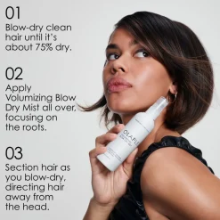 Best OLAPLEX Volumizing Blow Dry Mist, 150 ml