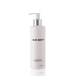 Gun-Britt Volumizing Shampoo, 250 ml* Hårpleje