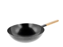 Outlet Morsø Vulcano Wok, Ø36 cm