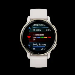 Garmin Vívoactive 5 010-02862-11 Smartwatch, , 42 mm*Dame Ure