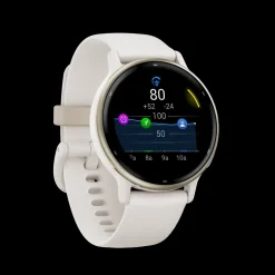 Garmin Vívoactive 5 010-02862-11 Smartwatch, , 42 mm*Dame Ure