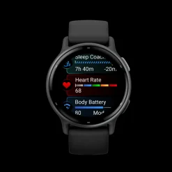 Garmin Vívoactive 5 010-02862-10 Smartwatch, , 42 mm*Dame Ure|Ure