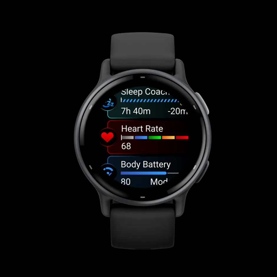 Garmin Vívoactive 5 010-02862-10 Smartwatch, , 42 mm*Dame Ure|Ure