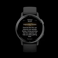 Garmin Vívoactive 5 010-02862-10 Smartwatch, , 42 mm*Dame Ure|Ure
