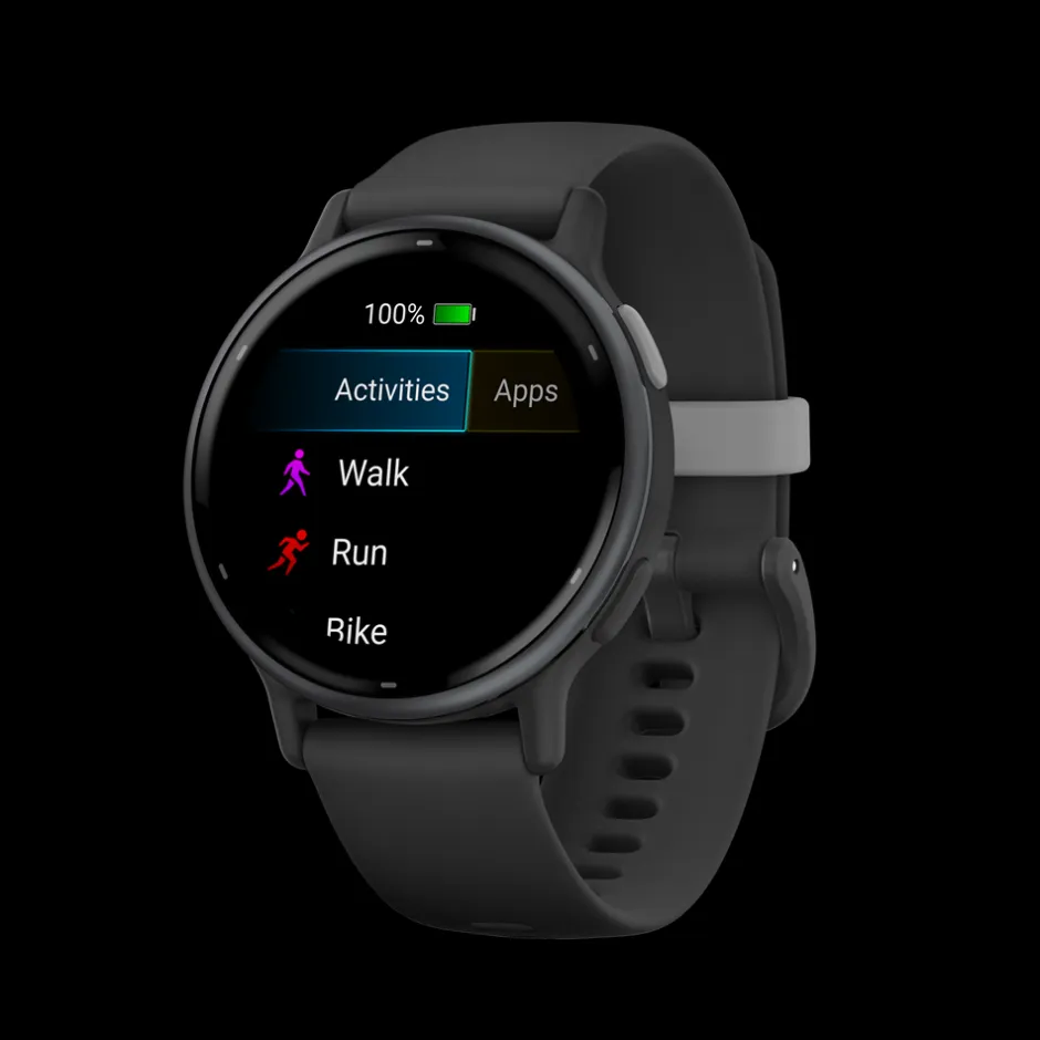 Garmin Vívoactive 5 010-02862-10 Smartwatch, , 42 mm*Dame Ure|Ure