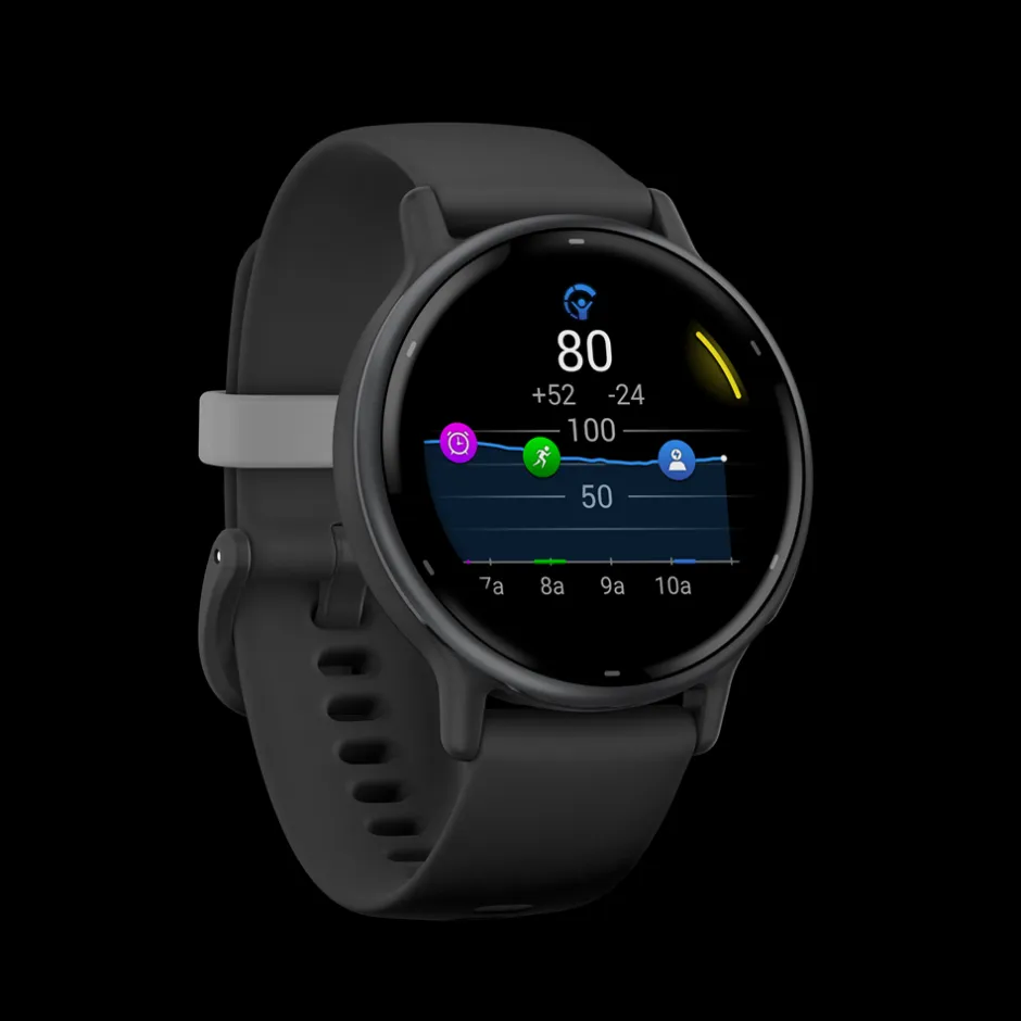 Garmin Vívoactive 5 010-02862-10 Smartwatch, , 42 mm*Dame Ure|Ure