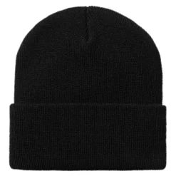 Discount Carhartt WIP W' Ashley Beanie, Black