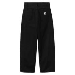 Sale Carhartt WIP W' Brandon Bukser, , M Black (Rinsed)