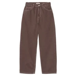 Sale Carhartt WIP W' Brandon Bukser, , XS Palisander (Stone Dyed)