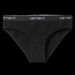 Carhartt WIP W' Script Brief, , M*Dame Lingeri