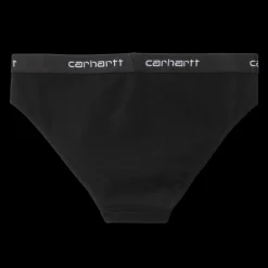 Carhartt WIP W' Script Brief, , M*Dame Lingeri