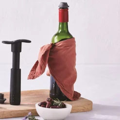 Best Le Creuset WA-137 Vinpumpe & Vinpropper