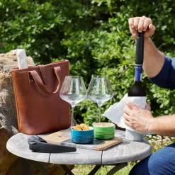 Best Le Creuset WA-137 Vinpumpe & Vinpropper