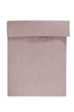 Sale By Skagen Waffle Sengetæppe, , 240x260 cm Rosa