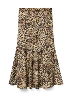Vero Moda Waki Nederdel, , XS*Dame Nederdele