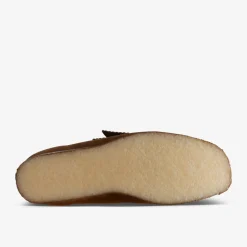 Hot Clarks Originals Wallabee G Sko, , 47 Cola