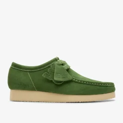Clarks Originals Wallabee G Sko, , 43* Sko
