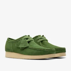 Clarks Originals Wallabee G Sko, , 43* Sko