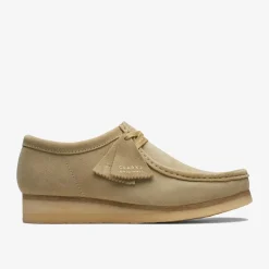 Clarks Originals Wallabee G Sko, , 47* Sko