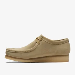 Clarks Originals Wallabee G Sko, , 47* Sko