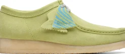 Clarks Originals Wallabee G Sko, , 46* Sko