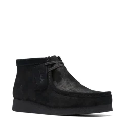 Clarks WallabeeEVO Bt Sko, , 46* Støvler|Sko