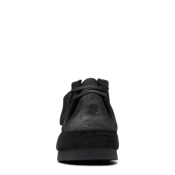 Clarks WallabeeEVO Bt Sko, , 46* Støvler|Sko